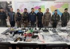สกัดการลักลอบลำเลียง “โดรน FPV” ขีดความสามารถสูง ก่อนส่งข้ามเมียนมา หวั่นกระทบความมั่นคง