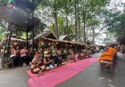 วธ.ขับเคลื่อน "Unseen Thai Thai" เสน่ห์วัฒนธรรมทั่วไทย ต่อยอด "ROOT to RICH" สร้างมูลค่าศก.ท้องถิ่น