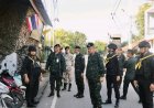 เสนาธิการทหารบกสั่งไล่ล่าคนร้ายรัวยิง-ปาไปป์บอมบ์ จุดตรวจบูเก๊ะซามีทหารพลีชีพ 5 นาย