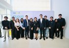 ดีป้า ลุยภาคเหนือ ยกขบวน Cloud Transformation Local Connect ถึงเชียงใหม่ หนุนท้องถิ่นเปลี่ยนผ่านสู่บริการดิจิทัลบนคลาวด์ วางเป้า 400 หน่วยงานก้าวสู่รัฐบาลดิจิทัล