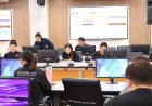 อุทัยธานีลุยขับเคลื่อนแผนลดการปล่อยก๊าซเรือนกระจกสู่ Net Zero GHG Emission