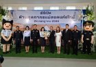 เปิดด่านศุลกากรแม่สอดแห่งใหม่ ยกระดับศักยภาพประตูการค้าชายแดนไทย–เมียนมา