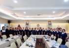 เหล่ากาชาดศรีสะเกษลงพื้นที่ขุขันธ์ เสริมศักยภาพกิ่งกาชาดอำเภอ ยกระดับงานช่วยเหลือประชาชนอย่างมีประสิทธิภาพ