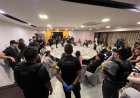 CIB บุกทลายรังมังกรเทายึดโรงแรมหรูย่านเมืองนนท์เปิดบ่อน-ปาร์ตี้ยาเสพติด