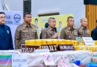 จับล็อตใหญ่!"บิ๊กราญ"แถลง กก.ดส. ขยายผลยึดยาบ้า 9.5 ล้านเม็ด ซุกเพิงพักหนองแคเตรียมกระจายเข้ากรุง