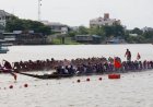 ปิดฉากยิ่งใหญ่! ศึกเรือยาวชิงถ้วยพระราชทานฯ จ.ปทุมธานี “รมช.เกษตรฯ” มอบถ้วยแชมป์ 4 รุ่น