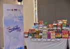 รัฐบาลจับมือร้านค้ากว่า 800 สาขาลดราคาสินค้าจำเป็นดัน SMEs-ชุมชนขายตรงถึงมือประชาชน