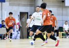 ฟุตซอลไทย ชุดใหญ่ อุ่นเครื่องทดสอบทีมเอาชนะ ฟุตซอลไทย U23 เตรียมลุยศึกคอนติเนนทัล 2026