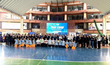 เรื่องประกันภัยไม่ไกลตัวอย่างที่คิด! กปว. ชวนเยาวชนเรียนรู้สิทธิที่ประชาชนควรรู้
