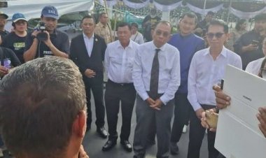 ยกแรกรัฐบาลยอมถอย!ระงับแผนดึง ‘ปราจีนบุรี’ เข้า EEC รอลุ้น “นายกฯอนุทิน” เคาะยกสองหลังกลับจากฝรั่งเศส