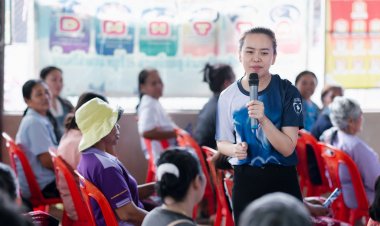 รู้จัก "โครงการสินเชื่อดอกเบี้ยคนละครึ่ง" ลดต้นทุนการผลิต เพื่อเกษตรกร