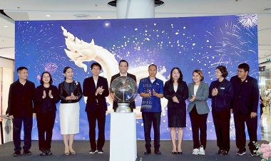 กระทรวงพาณิชย์จัดใหญ่ “มหกรรมอาหารเด็ด ของดีอีสาน”ชิม ช้อป สนั่น@ศูนย์การค้าเซ็นทรัล เวสต์เกต นนทบุรี