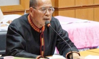 เทศบาลตำบลศรีรัตนะ เตรียมจัดงานทุเรียนดินภูเขาไฟไหว้ศาลหลักเมืองศรีรัตนะ อำเภอศรีรัตนะ