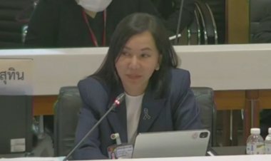 สส. จี้สรรพสามิตเร่งปรับโครงสร้างภาษีบุหรี่ แก้ปมที่ค้างคาก่อนพังทั้งระบบ