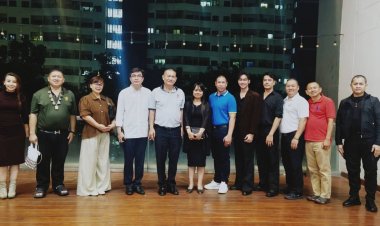 ปักหมุดโปรเจกต์ใหม่!  “สมาคมสร้างดาว” จับมือ “จำดีฟิล์ม” เดินหน้าปั้นซีรีส์ประวัติศาสตร์- ท่องเที่ยวภาคใต้
