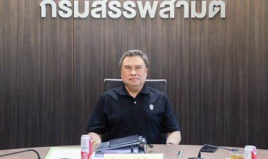 อธิบดีสรรพสามิตรับภาษีบุหรี่ 2 อัตรา ลดประสิทธิภาพจัดเก็บรายได้ เตรียมชงโครงสร้างอัตราเดียว รอรับฟังนักวิชาการก่อนเสนอคลัง