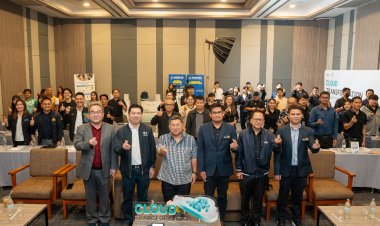 ดีป้า ปักหมุดภาคอีสาน พลิกโฉมท้องถิ่นด้วย "Cloud Transformation  Local Connect"เชื่อมเมือง เชื่อมประชาชน