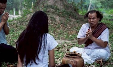 ปลุกตำนานผีสองฝั่งโขง! “กองกอย – WRECKED”หนังสยองแห่งปีร่วมทุน ไทย-ลาว เข้าแล้ววันนี้ ในโรงภาพยนตร์