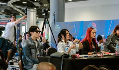 MBK Center ร่วมสนับสนุน GLX World Dance Championship 2026 เวทีประชันเต้นระดับโลก