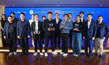 กรมพัฒนาธุรกิจฯ ปั้น CEO Influencer รุ่นใหม่ TIJ#3 สร้างยอดขายทะลุ 80 ล้านบาท ใน 2 เดือน