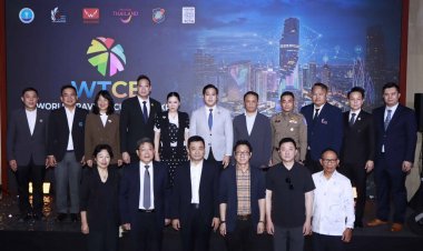 ททท.จับมือ สทท. พันธมิตรไทย-จีน ผลักดันเป็นศูนย์กลางท่องเที่ยว-วัฒนธรรม-บันเทิง