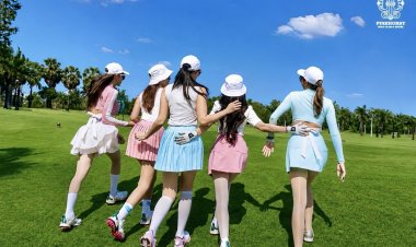 10 เหตุผล ! ชวนหนีฝนไปพักผ่อนที่ "ไพน์เฮิร์สท" จากสนามกอล์ฟระดับตำนาน สู่ Green Lifestyle Destination   ล้างภาพจำ...! ฝนตกแล้วไปสนามกอล์ฟไม่ได้ ?