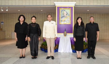 วธ.จัดแสดงดนตรีไทยครูอาวุโสแห่งรัตนโกสินทร์ เฉลิมพระเกียรติกรมสมเด็จพระเทพรัตนราชสุดา ฯ