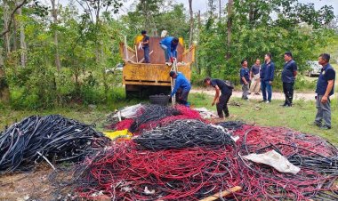 ‘สุชาติ’ สั่งล่านายทุนมหาภัย! แอบเผาขยะพิษกลางป่าพระราชดำริฯ ลั่นไม่ปล่อยให้ลอยนวล