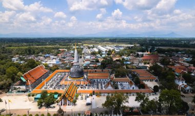 เปิดทำเนียบ 9 มรดกโลกของไทยความภาคภูมิใจที่คนไทยทั้งชาติร่วมจารึก