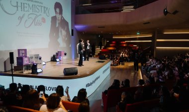 Baby Bright ดึง TEETEEPOR นั่งแท่น Brand Ambassador ตอกย้ำทิศทางแบรนด์สู่ "Beauty Healthy Lifestyle" คนรุ่นใหม่