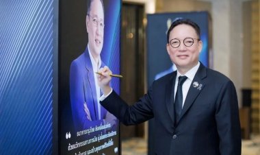 ‘กรุงไทย’ โชว์ผลประกอบการกำไรครึ่งปีแรก 2569 ฟาดไป 24,562 ล้าน