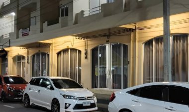 ธุรกิจรีโนเวท "ทาวน์เฮ้าส์-ตึกแถว"หาดใหญ่เฟื่องฟูตอบโจทย์ นทท.มาเลย์ เมินพักโรงแรม