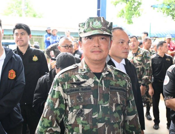 เปิดใจ!“ประวัติศาสตร์”… หัวหน้าทับลาน กางแผนสางปมที่ดินทับลาน 1.4 ล้านไร่ ตั้งกก.ร่วมพิสูจน์สิทธิ์คนกับป่า