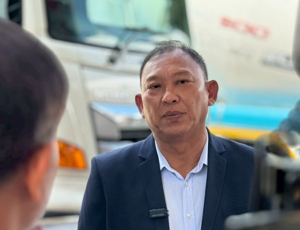 สหพันธ์การขนส่งทางบกฯ แจงข่าวลืออนุโลมบรรทุก 60-65 ตัน ย้ำไม่เป็นความจริง เตรียมดำเนินการกับผู้แอบอ้าง