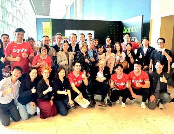 Deli จับมือกลุ่มผู้ค้าเครื่องใช้ในสำนักงานตอกย้ำ Strategic Partnership ขยายธุรกิจสู่กลุ่มสินค้าไลฟ์สไตล์และกีฬา