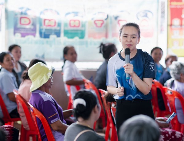 รู้จัก "โครงการสินเชื่อดอกเบี้ยคนละครึ่ง" ลดต้นทุนการผลิต เพื่อเกษตรกร