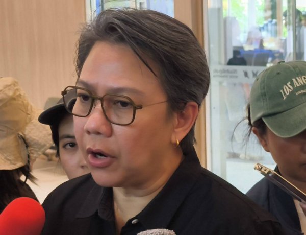 ป.ป.ส.ล่าตัว “เดียร์” หญิงไทยกบดานออสเตรเลียจิ๊กซอว์สำคัญผู้รับพัสดุปลายทางคดี “แอร์มีนา”