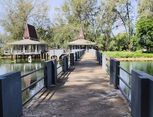 ผ่างบ 35 ล้าน หวานเจี้ยบ ปรับปรุงศาลาละหมาดหาดนราทัศน์ คุ้มค่าหรือไม่? เสียงสะท้อนที่เทศบาลเมืองนราธิวาสควรรับฟัง