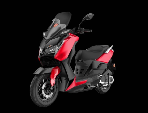 ตลาดสองล้อ EV แข่งเดือด!“ยาเดีย” ส่งโฉมใหม่ “Yadea รุ่น GT80-GT80-P” ชูสมรรถนะเด่น ดีไซน์หรู ปลอดภัย ราคาเข้าถึงง่าย จดทะเบียนได้