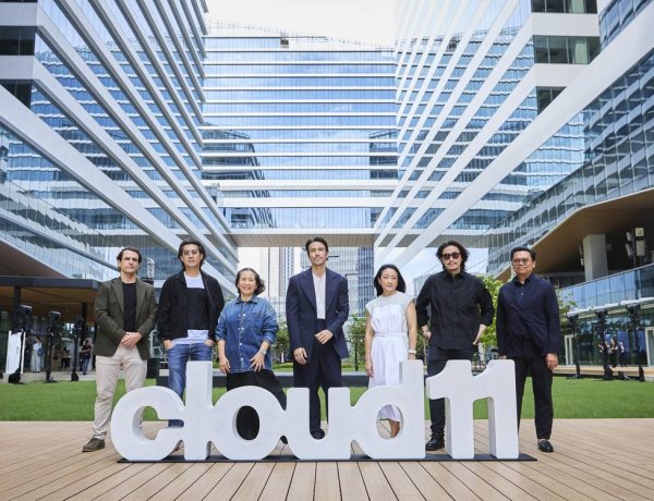 Cloud 11 เปิดตัวอย่างเป็นทางการ ในฐานะ “ครีเอทีฟแลนด์มาร์ก” พลิกโฉมเซาท์สุขุมวิทสู่ศูนย์กลางนวัตกรรมและเศรษฐกิจสร้างสรรค์แห่งใหม่ของเอเชีย