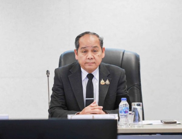 ปลัดวธ. เตรียมพร้อมรับกระทรวงใหม่ ย้ำเชื่อมโยงท่องเที่ยว ขับเคลื่อนศก.