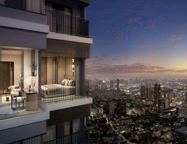 SENA จับมือ SIC แต่งตั้ง Exclusive Agent ดัน “Niche Pride Ekkamai” รุกตลาดต่างชาติ