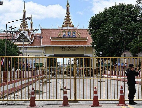 ทูตญี่ปุ่นเตือนเขมรปิดชายแดนลากยาวกับไทย เสี่ยงผลักนักลงทุนแดนอาทิตย์อุทัยหนีหาย