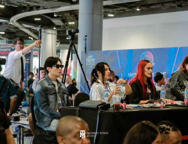 MBK Center ร่วมสนับสนุน GLX World Dance Championship 2026 เวทีประชันเต้นระดับโลก
