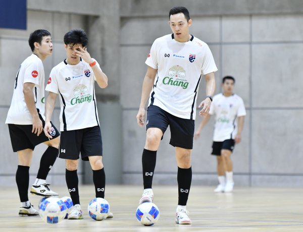 ฟุตซอลไทย ซ้อมต่อเนื่อง เตรียมลุยคอนติเนนทัล, ศิรวิทย์ หวังปรับตัวได้เร็วหลังติดทีมชาติครั้งแรก