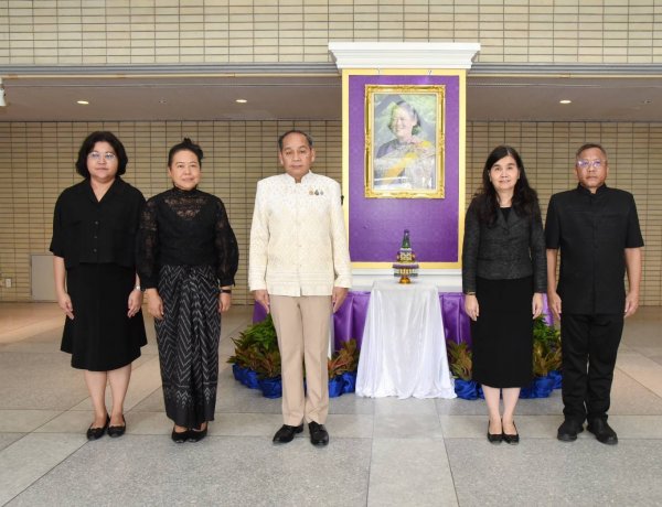 วธ.จัดแสดงดนตรีไทยครูอาวุโสแห่งรัตนโกสินทร์ เฉลิมพระเกียรติกรมสมเด็จพระเทพรัตนราชสุดา ฯ