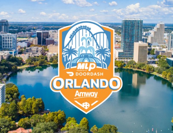 “แอมเวย์” เป็นผู้สนับสนุนหลัก “The Amway MLP Orlando”ในการแข่งขัน Major League Pickleball รอบปิดฤดูกาล 2026