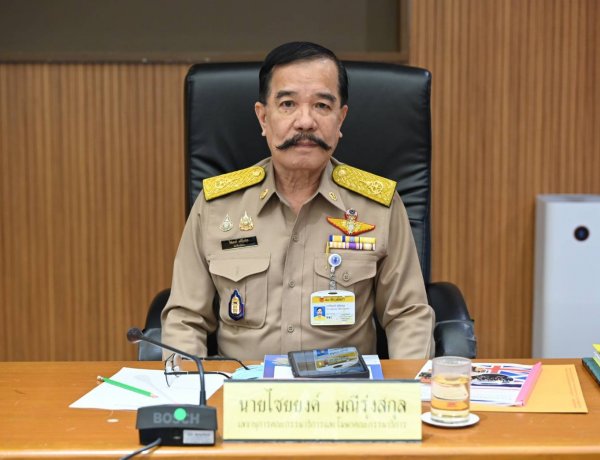 กสทช.เพิ่มเสาสื่อสาร 5 ต้น  “หาดใหญ่”  การันตีน้ำท่วมปีนี้ สื่อสารได้นานถึง 5 วัน