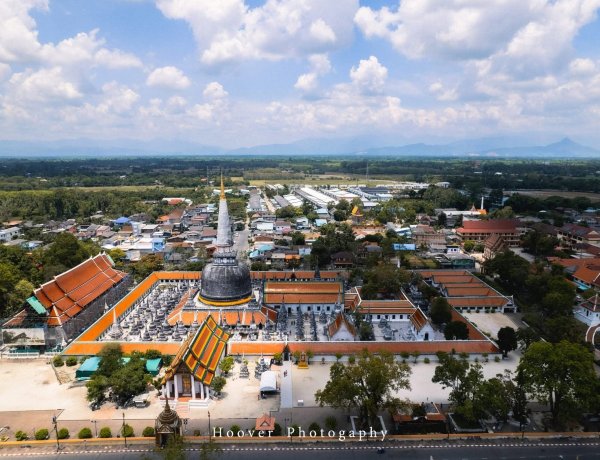 เปิดทำเนียบ 9 มรดกโลกของไทยความภาคภูมิใจที่คนไทยทั้งชาติร่วมจารึก