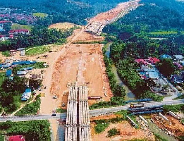 เอกชนใต้หนุนเร่งผุดรถไฟทางคู่ "สไหงโก-ลก -หาดใหญ่ เชื่อม ECRL มาเลเซีย กระตุ้นศก.ด้ามขวาน